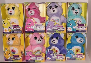 Head Start Micro Care Bears 3 Inch Plush Brand New In Box 9 To choose From - Picture 1 of 28
