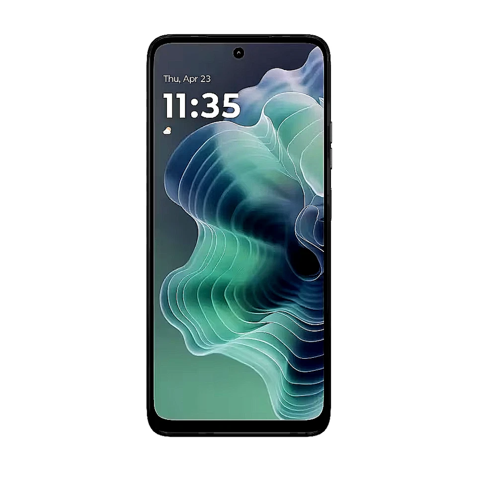 Motorola MOTO G35 5G XT2433-5 Midnight Black - Smartphone 6,72" GARANZIA ITALIA - Immagine 1 di 4