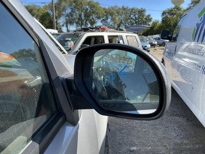 Passenger Side View Mirror Power Opt DL3 Fits 09-14 SUBURBAN 1500 860457 - Изображение 1 из 4