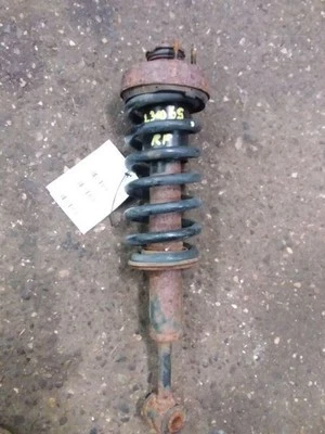 Puntal delantero excluyendo Sport Trac para 06-10 Explorer 468119 Foto 1 de 4