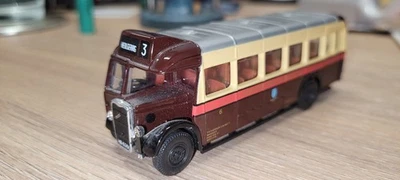 Corgi  97850 1:76 scale Bristol L5G Single Deck Bus 3 Hoelgerrig as seen no box - Image 1 of 4