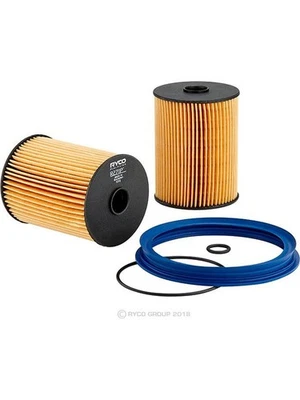 Ryco Fuel Filter fits Mini Mini 1.6 R52 Cooper (R2711P) - image 1 of 4