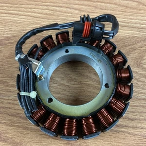 Magneto Stator Coil for 2009 - 2015 Polaris Sportsman Scrambler 4011427 4014006 - Picture 1 of 7