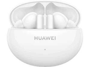 Auriculares True Wireless - Huawei FreeBuds 5i Ceramic White - Imagen 1 de 3