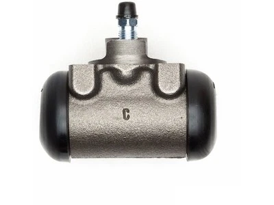 Cilindro de rueda trasero fricción dinámica para GMC serie PB2500 1964-1965 76689VBMF Foto 1 de 2