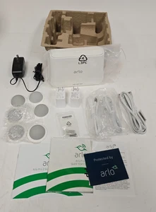 Arlo Ultra 2k 4k Pro 2 VMB4000 Smart Hub Base Station Only FREE S&H - Picture 1 of 10