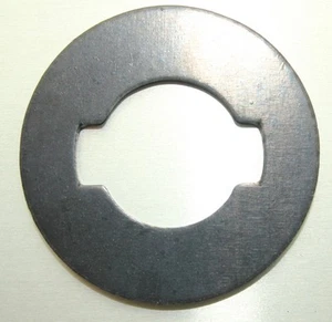 Mk2 Ford Escort Bloqueo Gasolina Tapa Sello RS2000 México RS1600 Doble Cámara AVO - Imagen 1 de 5