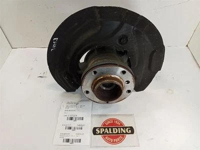 6768996 Eje/nudillo derecho pasajero delantero con cubo de BMW 328i 2007 9687873 Foto 1 de 4