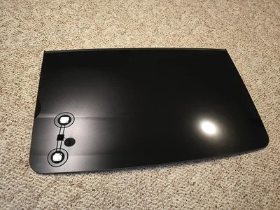 2018–2020 BUICK REGAL TOURX УНИВЕРСАЛ ПЕРЕДНИЙ ЛЮК СТЕКЛЯННАЯ КРЫША ПАНЕЛЬ OEM 39129301 - Изображение 1 из 4