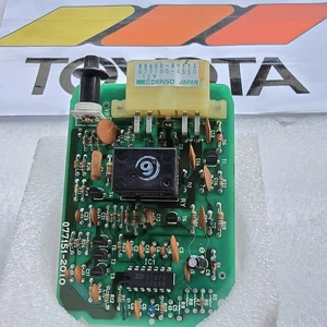 1991-1995 Toyota Pickup 4Runner A/C Amplifier Cooling Stabilizer V6 88650-89113 - Picture 1 of 8