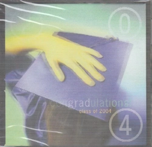 Various Congradulations Class of 2004 (UK Import) (CD) - Bild 1 von 1