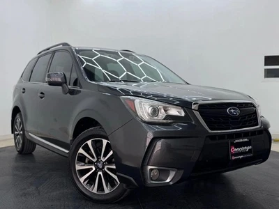 2017 Subaru Forester 2.0XT Touring Sport Utility 4D - Изображение 1 из 4