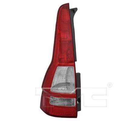 Conjunto de luz trasera - Certificado Capa TYC 11-6312-01-9 para Honda CR-V 07-11 Foto 1 de 4