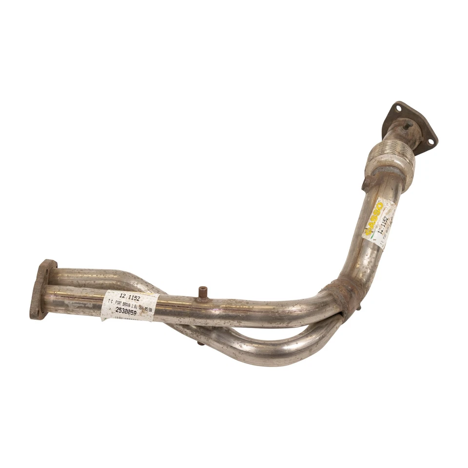 Auspuffrohr flexibel vorne 46522287 - Bild 1 von 4