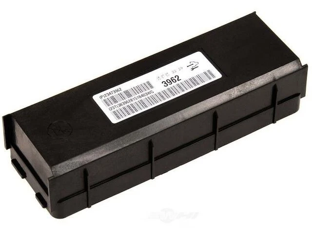 HVAC 控制模块 适用于 16-17 雪佛兰 GMC Equinox Terrain LTZ AWD FWD LT XW48X4 — 第 1/1 张图片