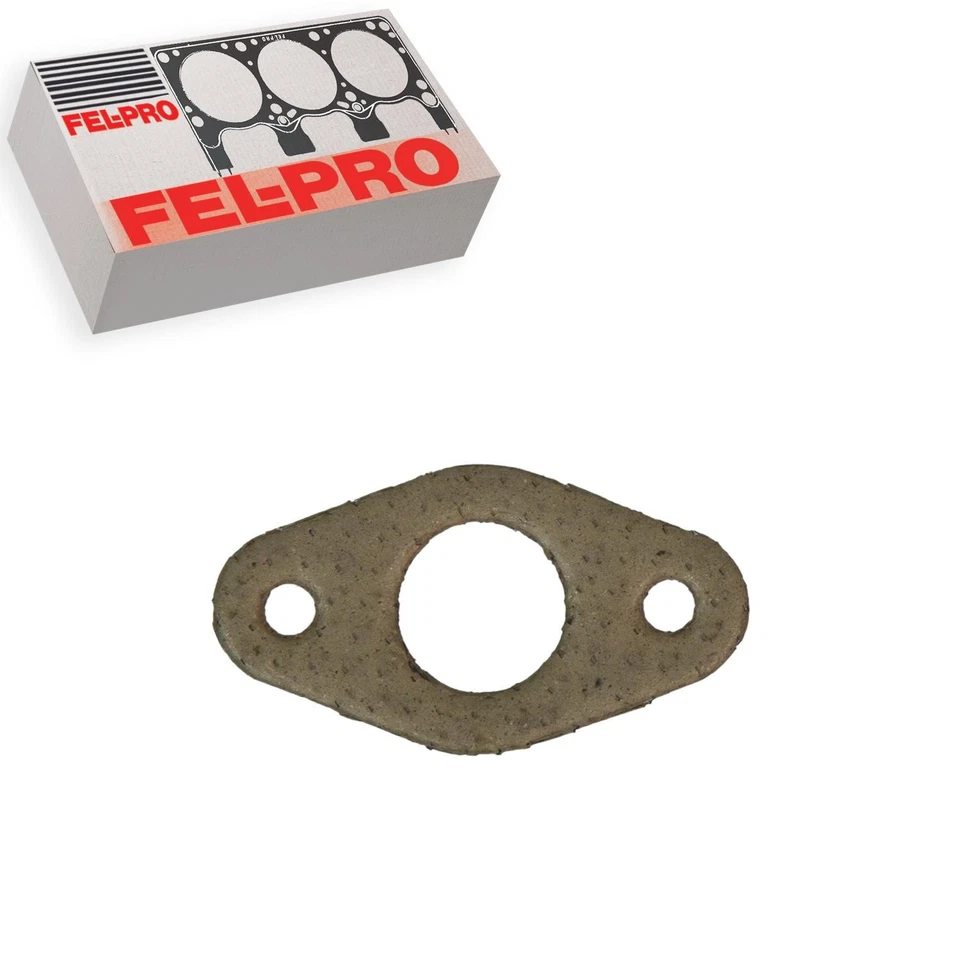 Junta de tubo de recirculación de gases de escape (EGR) FelPro para Jeep Grand Cherokee 09-20 Foto 1 de 1