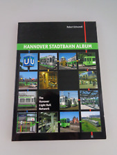 Hannover Stadtbahn Album - Robert Schwandl (6164)