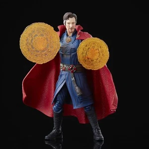 Marvel Legends Doctor Strange in The Multiverse of Madness - Picture 1 of 8