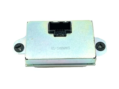 Chevrolet Equinox 2010-2014 módulo de control de cancelación de ruido 20883270anc OEM Foto 1 de 4