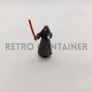 Vintage GALOOB MICRO MACHINES - Star Wars Action Fleet Figure Emperor Palpatine - Picture 1 of 1