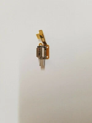 Vibrator Vibration Motor Motorola MOTO E5 Play XT1921-5 Cruise U.s. Cellular - Image 1 of 3