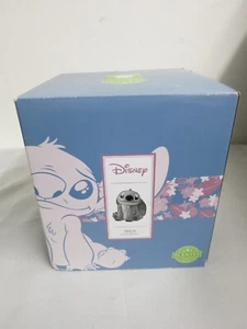 Scaldacera Scentsy Stitch nuovo con scatola Lilo & Stitch Disney fuori produzione - Foto 1 di 7