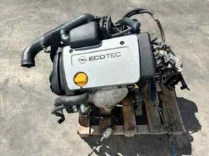 ⭐ X16XEL full engine for OPEL ASTRA G BERLINA 1998 175921 - Imagen 1 de 6