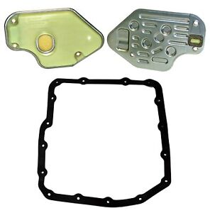 Transmission Filter Kit for Axiom, Rodeo, Rodeo Sport, Passport+More 58876