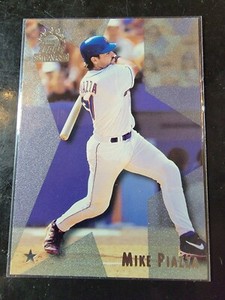1999 Topps Stars One Star #3 Mike Piazza  *BUY 2 GET 1 FREE*