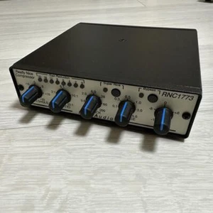 FMR AUDIO RNC 1773 Really Nice Compressor Recording Analog Hardware Interface - Picture 1 of 1