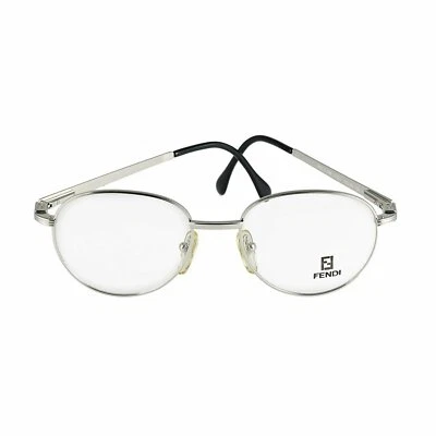 Gafas Fendi VL 7099 col. 589 51-17-135 Hechas en Italia Foto 1 de 3