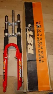 RST Delta HL Dual Crown Gabel - Bild 1 von 24