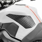 Tankpad boczny Ducati Hypermotard 796 Motea ochrona zbiornika czarny