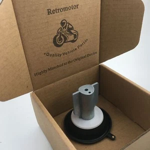 16126-1226 Diaphragm Valve Slide For Kawasaki KFX700 PRAIRIE 650 BRUTE FORCE 650 - Picture 1 of 5
