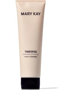 Mary Kay TimeWise Age Minimize 3D 4-in-1 Cleanser Combination/Oily - Picture 1 of 1