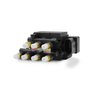 NEW Valve Block for 2016-2019 BWM 7 series G11/G12 - Picture 1 of 1
