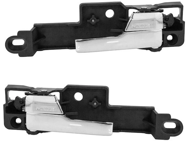 Juego de manijas de puerta interior izquierda y derecha para Lincoln MKZ 2008 PW582BG 2007-2012 Foto 1 de 1