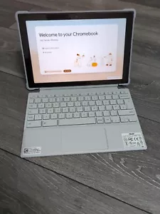 ASUS Chromebook CM30 Detachable CM3001DM2A-R70052 MediaTek 2 GHz 10.5" - Picture 1 of 8