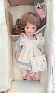 Marie Osmond "Playing Mommy" Sammlerpuppe Neu in Box + Zertifikat - Bild 1 von 5