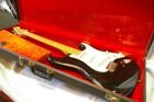 Fender  Stratocaster Hardtail 1975 Vintage Electric Guitar