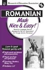 Staff Of Rea Nice & Easy Romanian (Paperback)