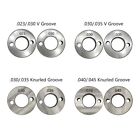 For ES AB Mig Welder Drive Roller Replacement Accessories Bearing Steel