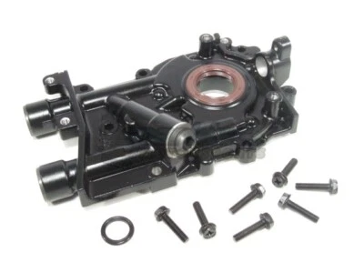 ACL Orbit Race Series Oil Pump for Impreza WRX STI EJ20 EJ22 EJ25 EJ257 EJ207 - Image 1 of 4