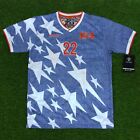 United States - Camisa Replica de Futbol Retro,1994 (Tallaje Americano)