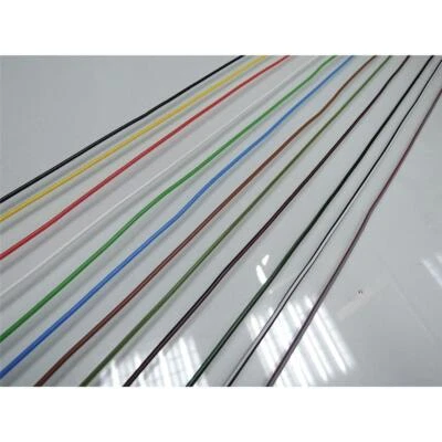 HELLA 10m METER 0,35 - 10,00mm² KFZ LEITUNG FLRy KABEL FAHRZEUGKABEL AUTOKABEL LITZE