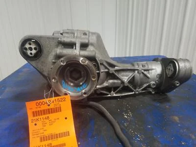 2007 AUDI Q7 4.2 AWD FRONT CARRIER DIFFERENTIAL ASSEMBLY 134867 MILES - Image 1 of 4