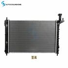 Cooling Radiator Assembly For 2009-2017 Chevrolet Traverse Buick Enclave Aluminu Chevrolet Traverse