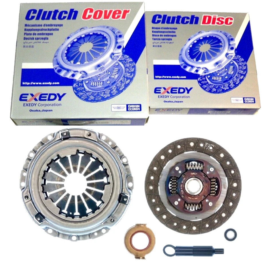 KIT EMBRAGUE EXEDY para ACURA INTEGRA 1994-2001 1.8L L4 LS RS TYPE-R GS GS-R B18 Foto 1 de 1
