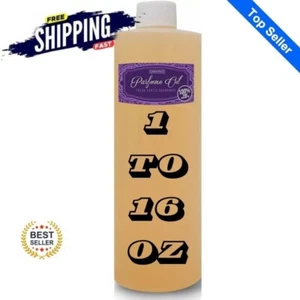 Discover TABU Fragrance Body Oil Perfume – Our Unique Interpretation - Picture 1 of 7