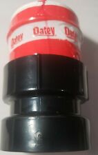 Oatey Sure-Vent Air Admittance Valve 1.5 in"x2 in"w/ DFU 160 Branch  and  24